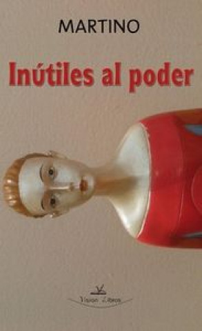 Book Inútiles al poder MARTINO