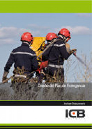 Kniha Diseño del Plan de Emergencia 