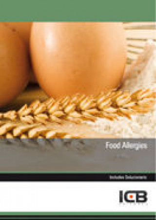 Kniha Food Allergies (Adjustment To Eu Regulation 1169/2011) Requena Peláez