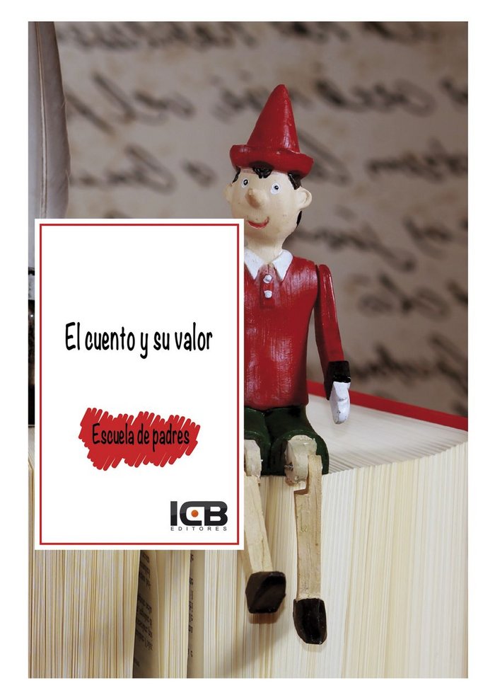 Kniha El Cuento y Su Valor López Martín