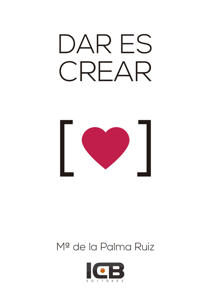 Carte Dar Es Crear Ruiz Cabeza