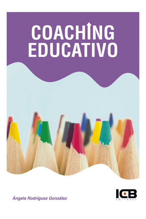 Kniha Coaching Educativo Rodríguez González