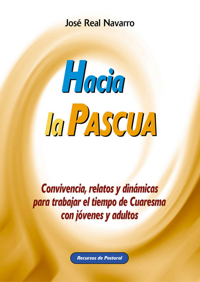 Knjiga Hacia la Pascua Real Navarro