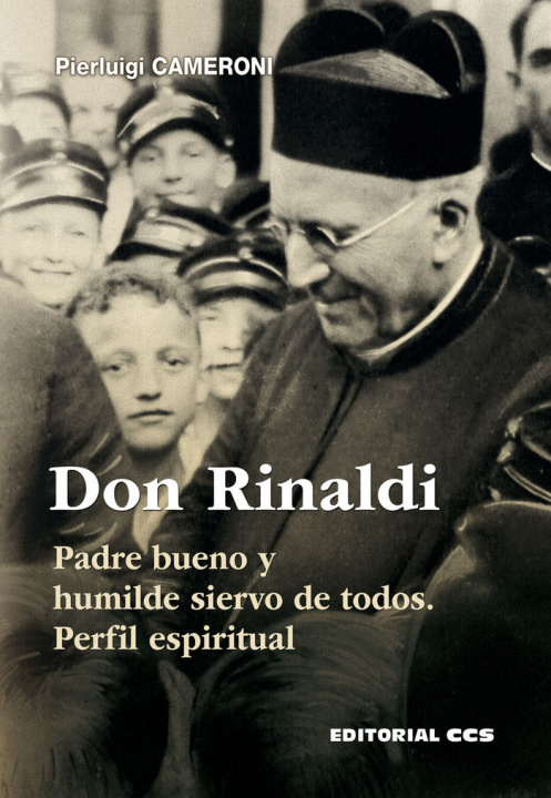 Book Don Rinaldi Cameroni