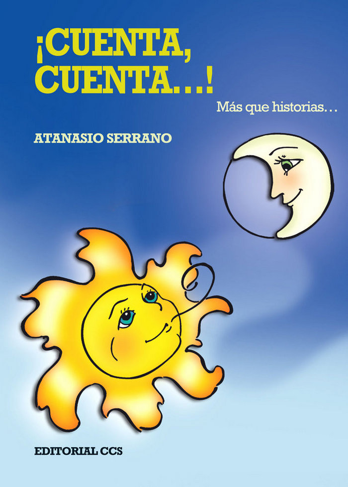 Knjiga ­Cuenta, cuenta...! Serrano García