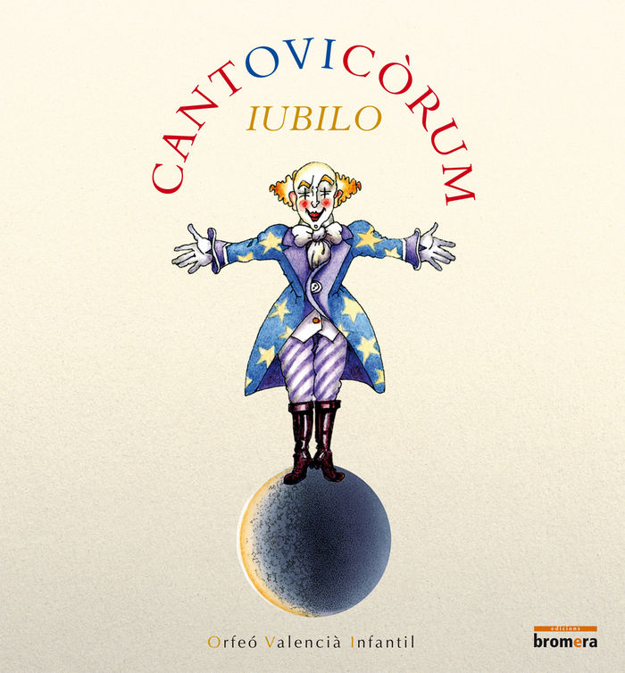 Knjiga Cantovicòrum 