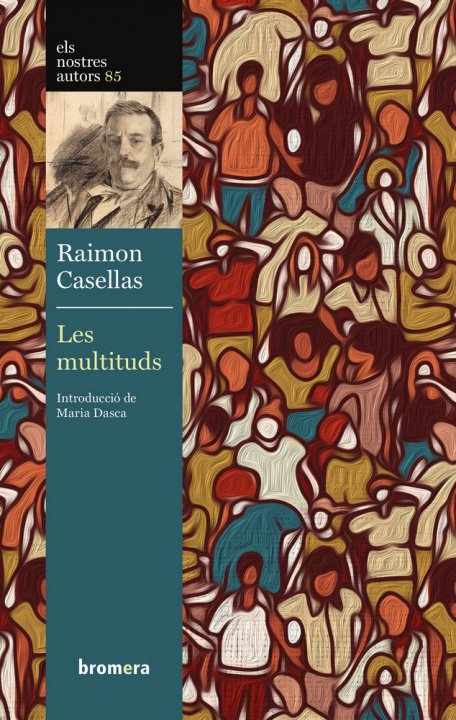 Knjiga Les multituds Raimon Casellas