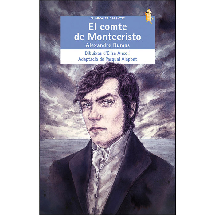 Livre El comte de Montecristo Alexandre Dumas