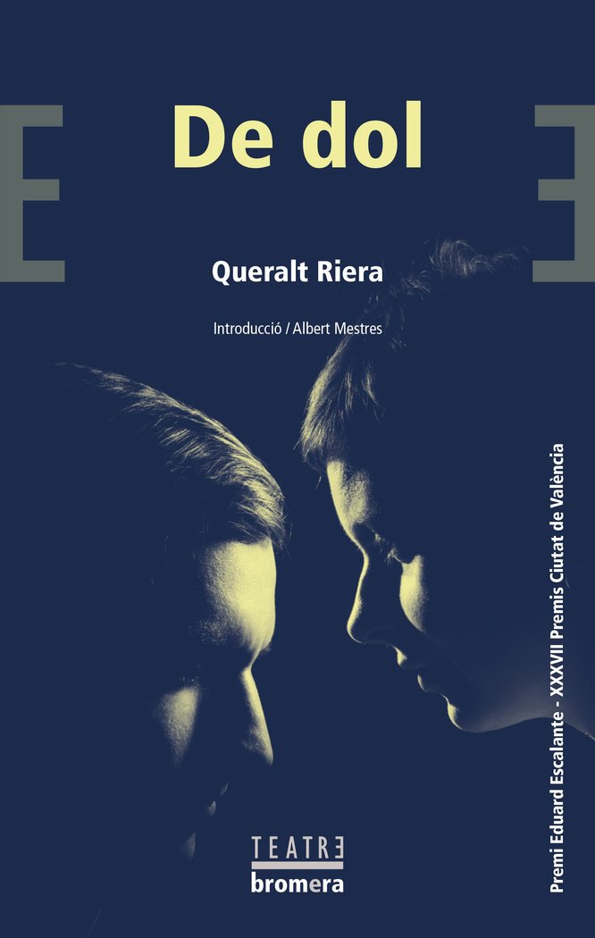 Libro De dol Riera Mulà