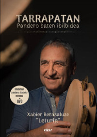 Livro Tarrapatan Berasaluze