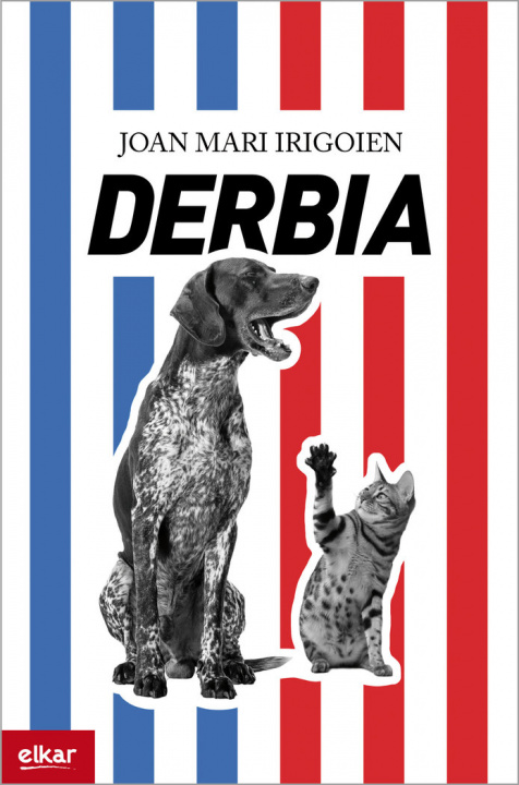 Carte Derbia Irigoien Aranberri