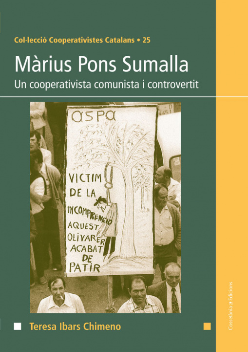 Libro MàRIUS PONS SUMALLA PONS SUMALLA