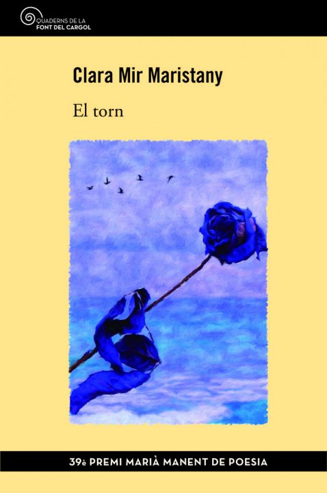 Книга El torn MIR MARISTANY