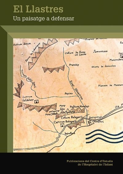 Libro LLASTRES,EL 