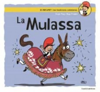 Knjiga La Mulassa Roig Prades