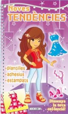 Libro Noves tendències Todolibro