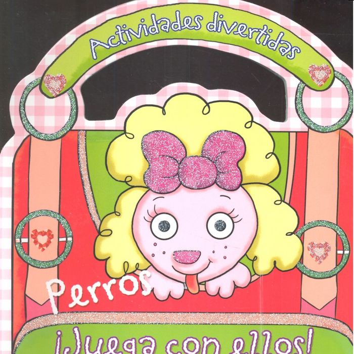 Knjiga Perros 