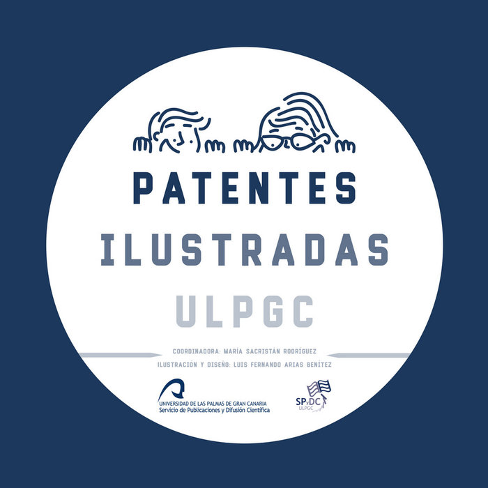 Carte Patentes ilustradas ULPGC 