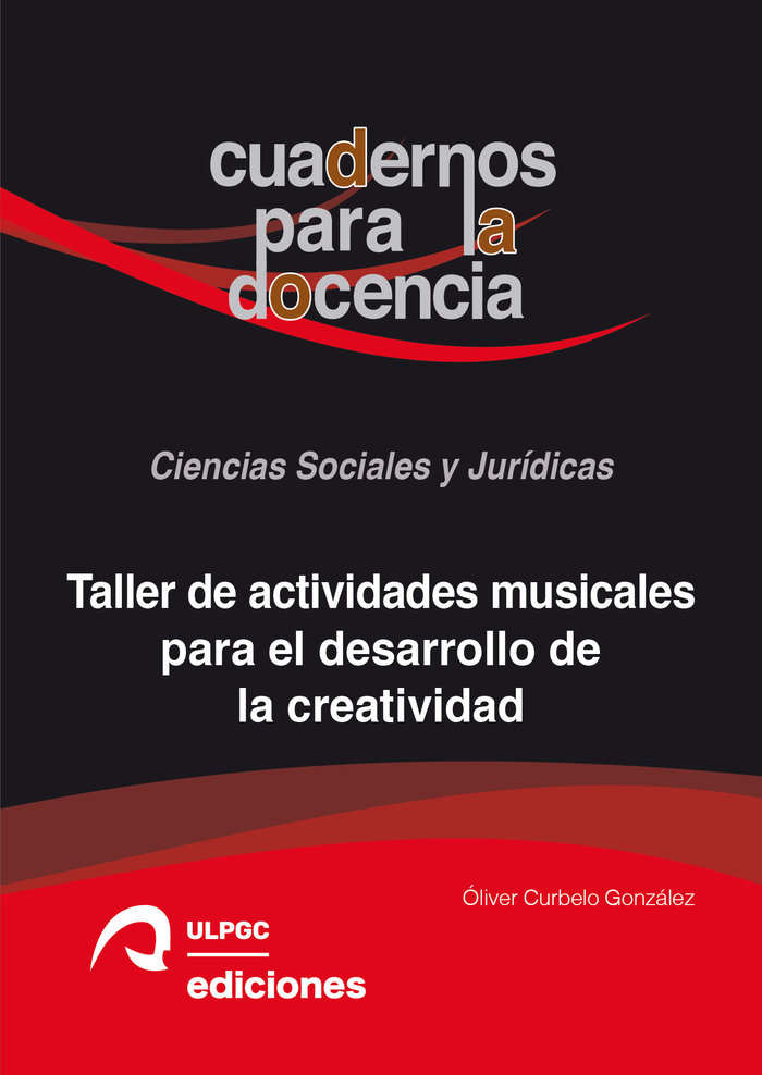 Carte CUADERNOS PARA LA DOCENCIA CIENCIAS SOCIALES Y JURIDICAS OLIVER CURBELO GONZALEZ