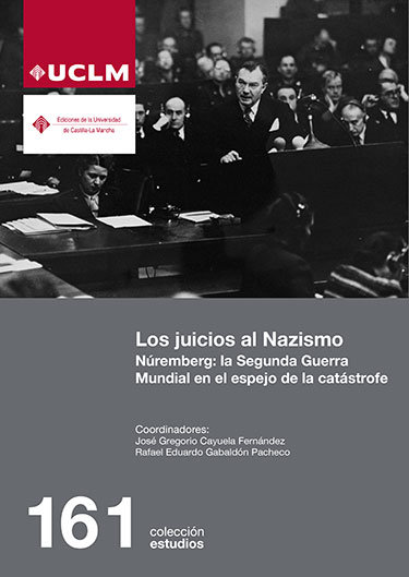 Книга Los juicios al Nazismo ARROYO ZAPATERO
