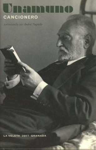 Boek Unamuno García Trapiello