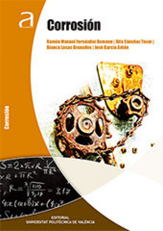 Libro Corrosión Sánchez Tovar