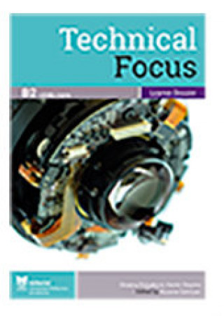 Livro Technical Focus Polyakova Nesterenko