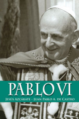 Livro Pablo VI Azcárate Fajarnés