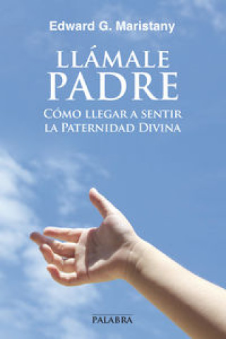 Kniha Llámale Padre Maristany