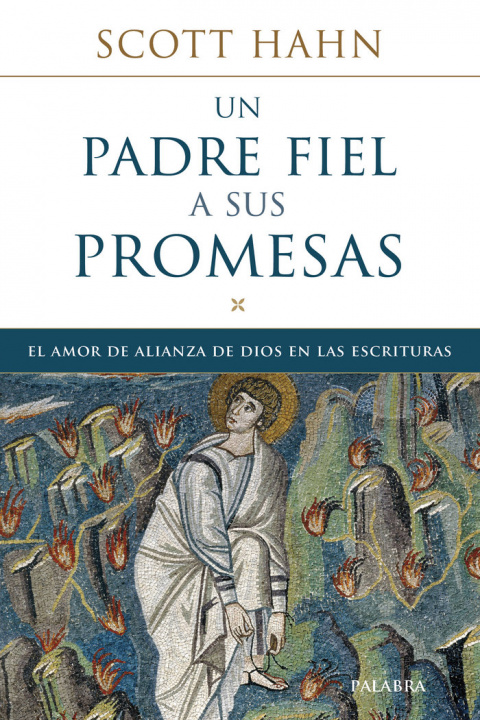 Kniha Un padre fiel a sus promesas Hahn