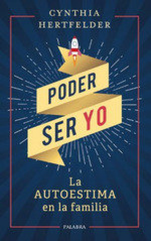 Book Poder ser yo Hertfelder