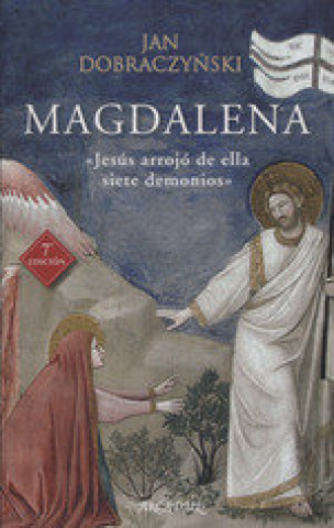 Book Magdalena Dobraczynski