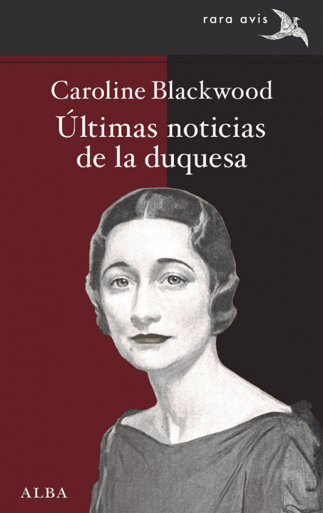 Buch ULTIMAS NOTICIAS DE LA DUQUESA BLACKWOOD