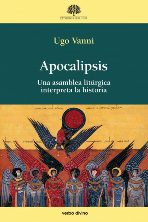 Libro APOCALIPSIS VANNI