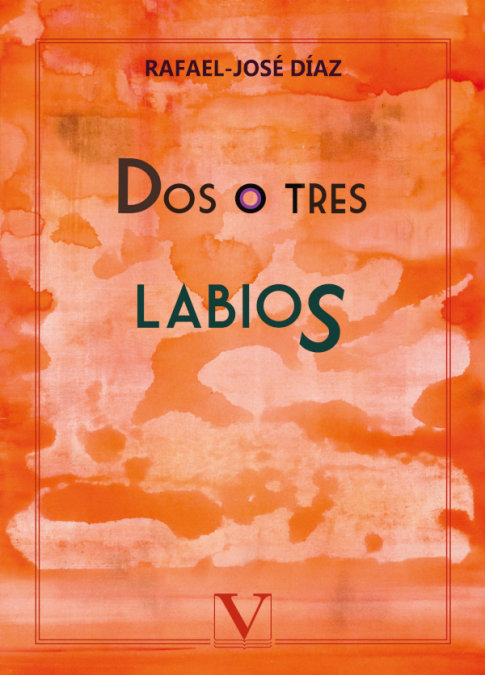 Könyv Dos o tres labios Díaz
