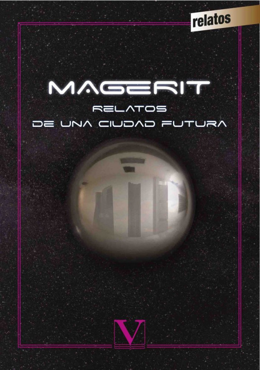 Book Magerit VALDéS