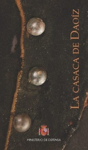 Knjiga La Casaca de Daoiz 