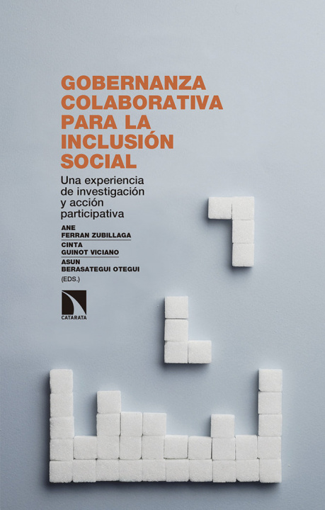 Carte Gobernanza colaborativa para la inclusión social Ferran Zubillaga
