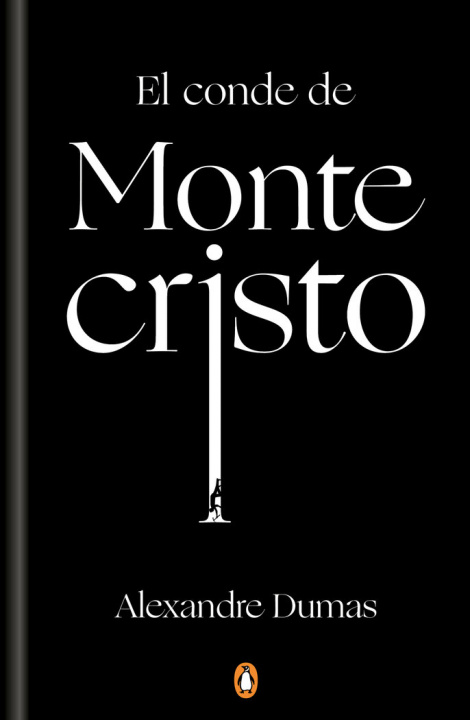 Kniha EL CONDE DE MONTECRISTO DUMAS
