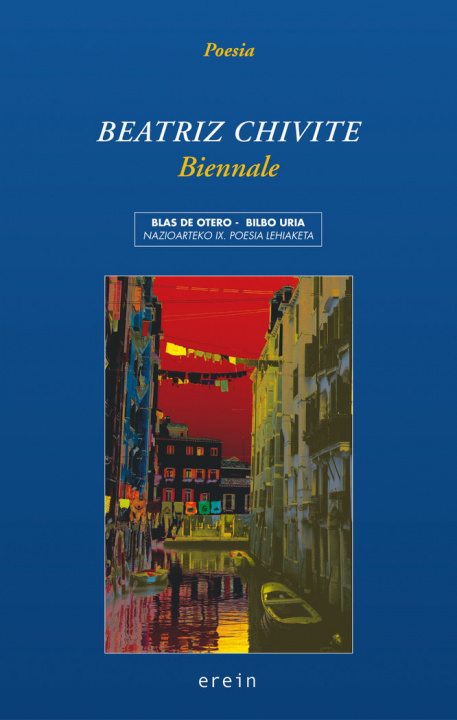 Carte Biennale Beatriz