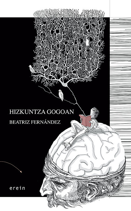 Carte Hizkuntza gogoan FERNANDEZ FERNANDEZ
