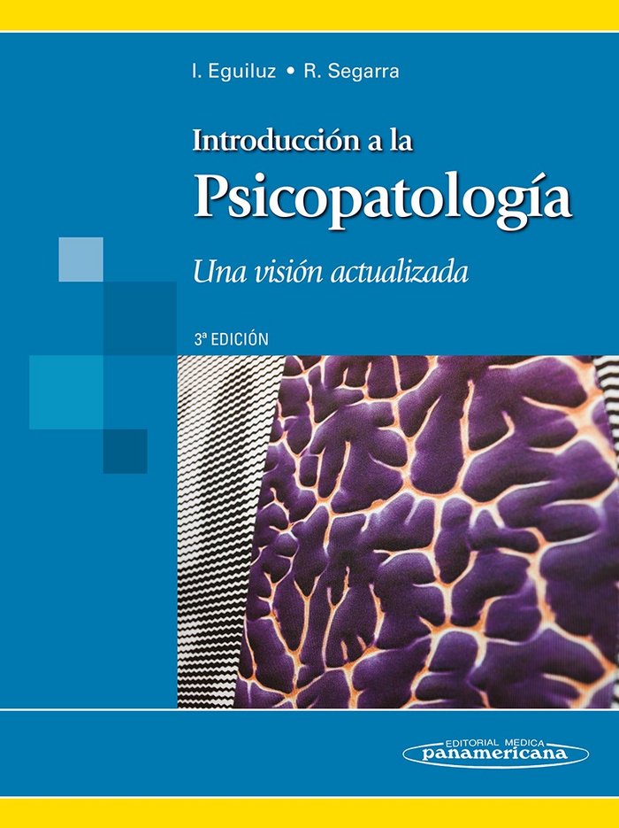 Buch Introducción a la Psicopatolog­a EGUíLUZ URUCHURTU