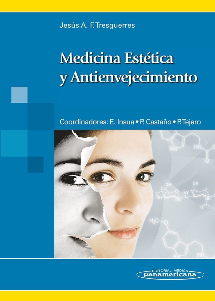 Knjiga FERNANDEZ-TRESGUERRES:Medi. EstÄti.2Ed+e FERNANDEZ TRESGUERRES