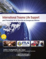Könyv ITLS:Intern.Trau.Life Supp.3a.Ed.+e 
