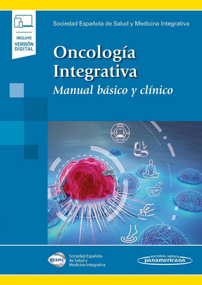 Carte Oncología Integrativa (incluye versión digital) Eres Charles