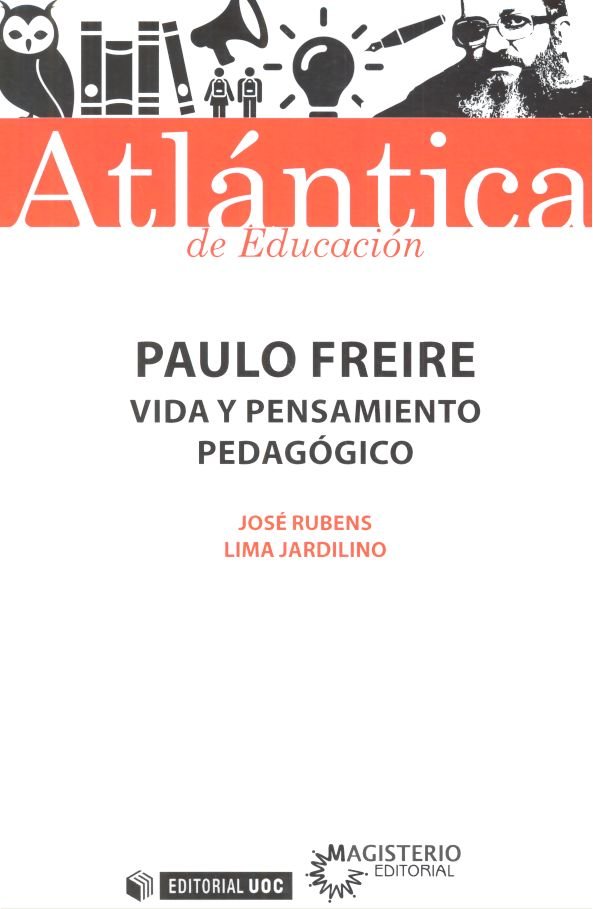 Carte Paulo Freire Lima Jardilino