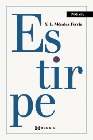 Buch ESTIRPE MéNDEZ FERRíN