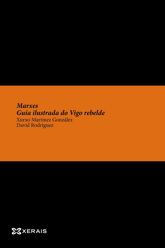 Carte MARXES MARTíNEZ GONZALEZ