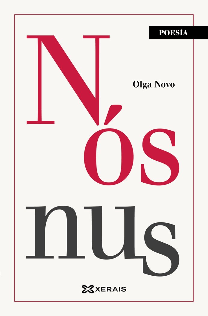 Buch NOS NUS NOVO