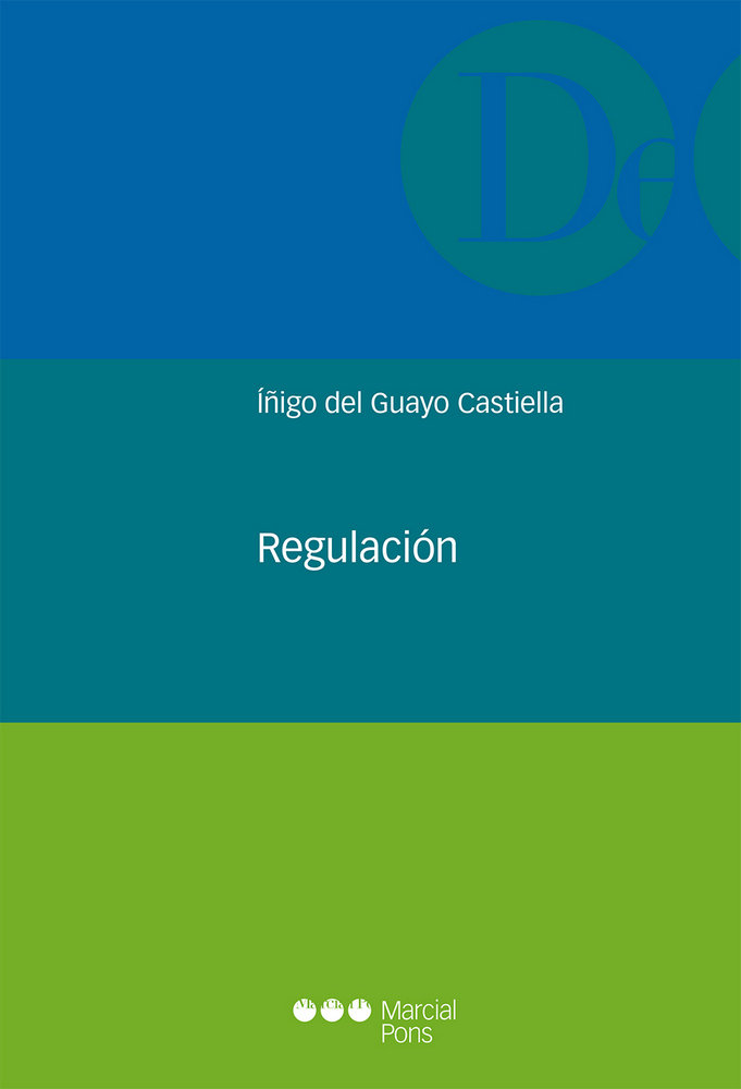 Buch Regulación Guayo Castiella